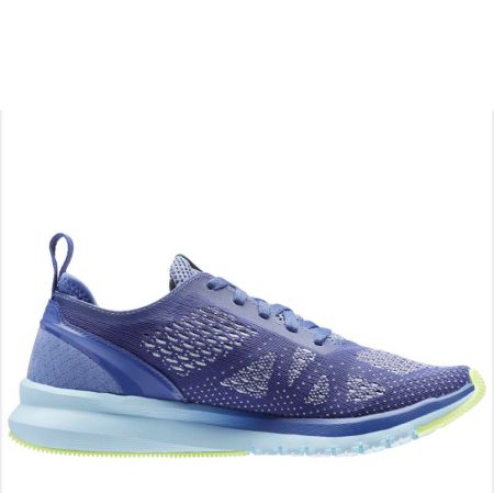 Дамски Маратонки REEBOK Print Smooth Clip 515948 BS5135